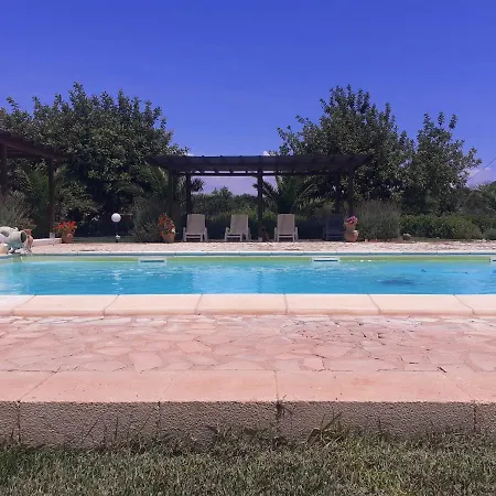 I 5 Sensi Alloggio per agriturismo