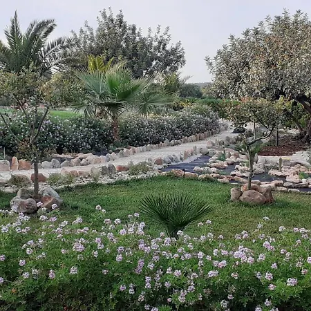 Alloggio per agriturismo I 5 Sensi *