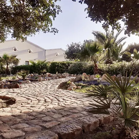 Alloggio per agriturismo I 5 Sensi *