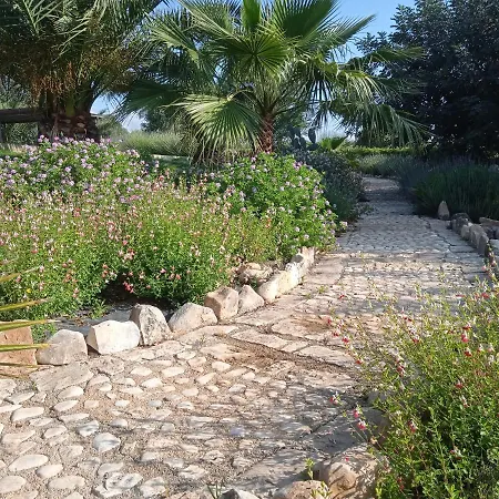 I 5 Sensi Alloggio per agriturismo Marina di Modica
