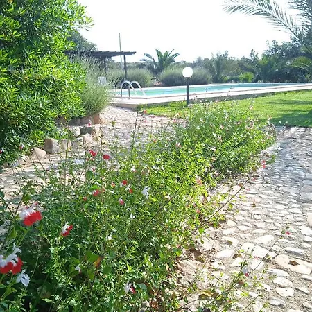 I 5 Sensi Alloggio per agriturismo *