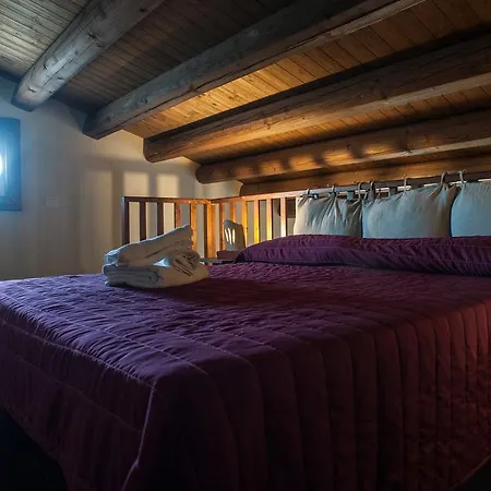 Lantgård I 5 Sensi Marina di Modica