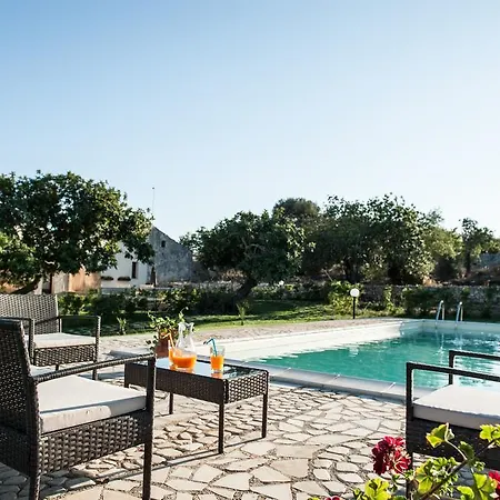 Alloggio per agriturismo I 5 Sensi Marina di Modica