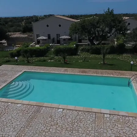 Alloggio per agriturismo I 5 Sensi