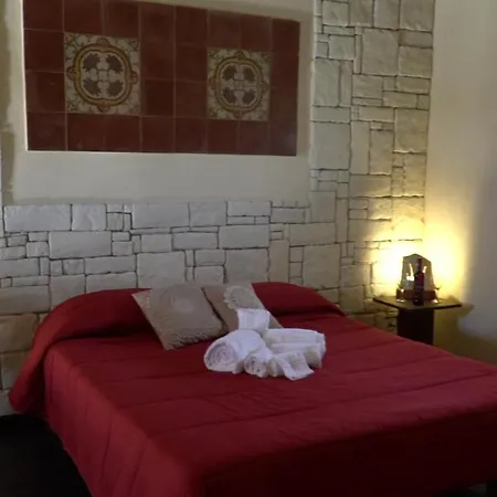 I 5 Sensi Alloggio per agriturismo *