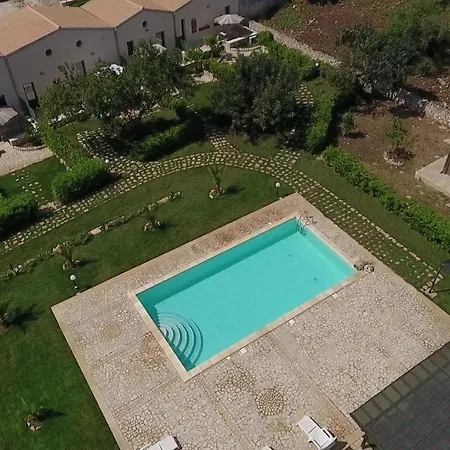 Alloggio per agriturismo I 5 Sensi Marina di Modica