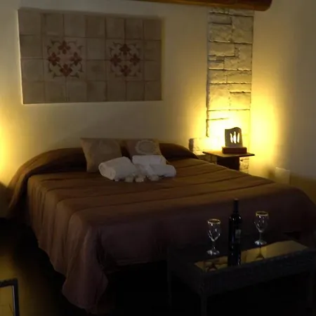 Alloggio per agriturismo I 5 Sensi Marina di Modica