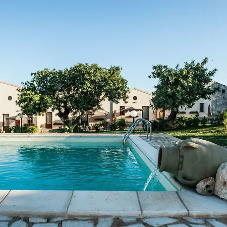 Alloggio per agriturismo I 5 Sensi *