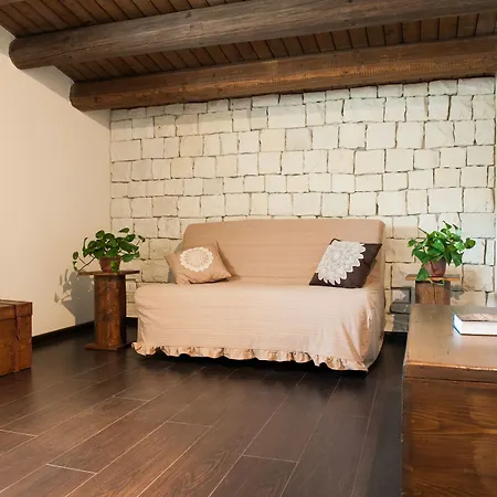 I 5 Sensi Alloggio per agriturismo *