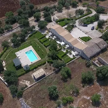 Alloggio per agriturismo I 5 Sensi *